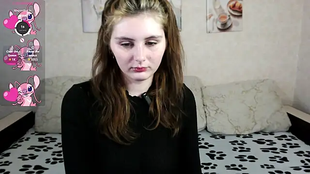 Helen Gren online show from March 13, 3:55 am