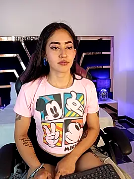 Cataleya Sub69 online show from February 7, 1:41 pm