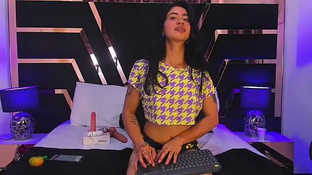 Cataleya Sub69 online show from January 5, 5:27 pm