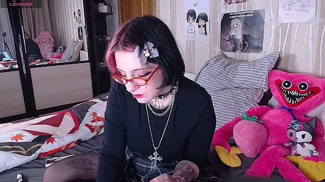 belokrys-nyan online show from November 13, 3:49 pm