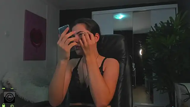 anna firee online show from January 15, 6:39 am