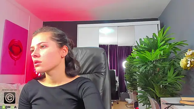 anna firee online show from January 9, 9:05 am