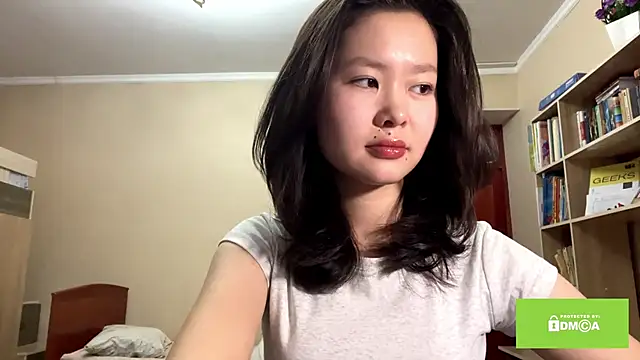 Snapshot of HuldaKye chatting on January 13, 11:58 am HuldaKye online show from January 13, 11:58 am