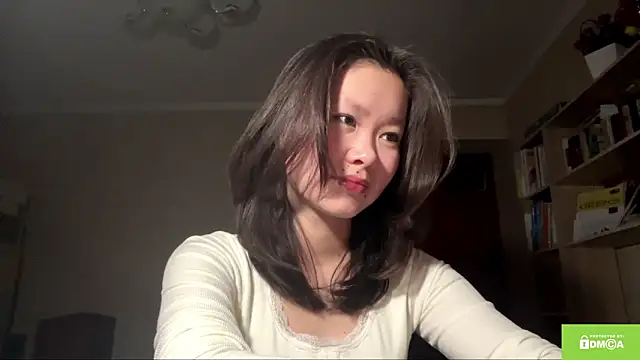 Snapshot of HuldaKye chatting on January 9, 1:07 pm HuldaKye online show from January 9, 1:07 pm