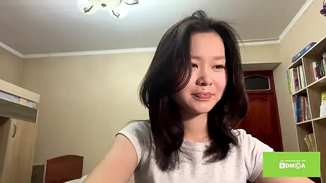 Snapshot of HuldaKye chatting on January 14, 12:20 pm HuldaKye online show from January 14, 12:20 pm