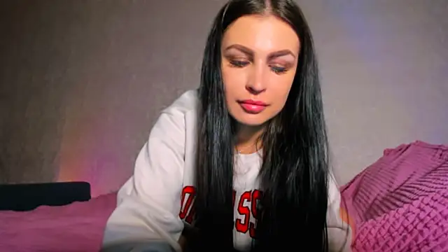 HotVanessaX  online show from November 15, 10:36 pm