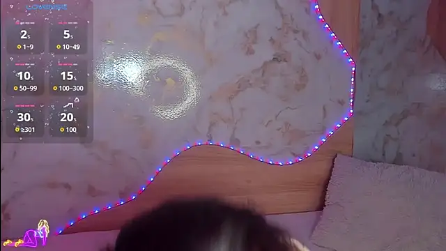 kirakay1 online show from November 25, 3:51 am