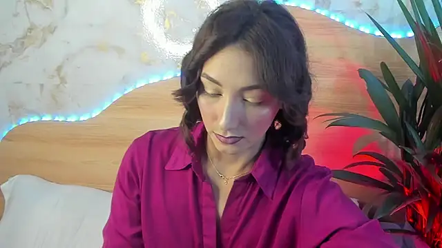 kirakay1 online show from December 3, 3:18 am