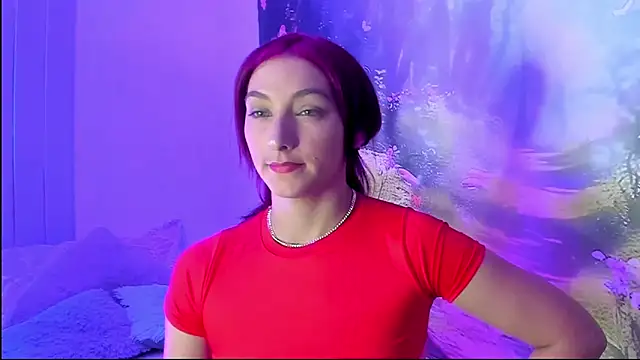 kirakay1 online show from January 9, 4:30 am