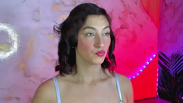 kirakay1 online show from December 19, 7:16 pm