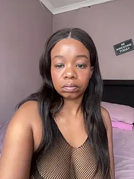 PeachesMichelle online show from January 13, 1:15 pm