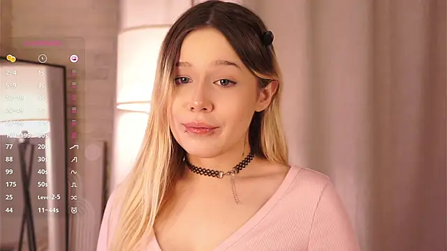 Love audirs6 online show from February 8, 1:31 pm