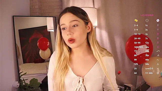 Love audirs6 online show from March 7, 1:05 pm