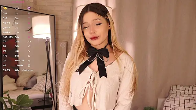 Love audirs6 online show from February 7, 2:25 pm