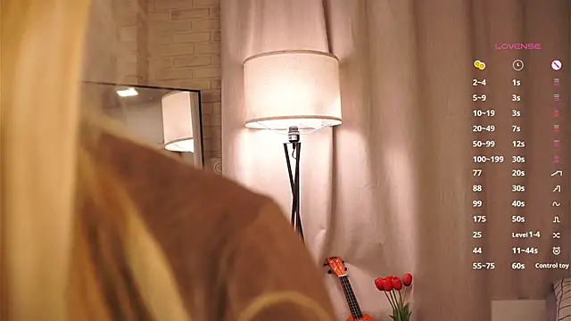 Love audirs6 online show from March 24, 12:21 am