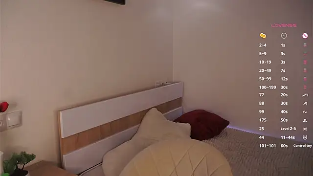 Love audirs6 online show from April 14, 12:21 pm