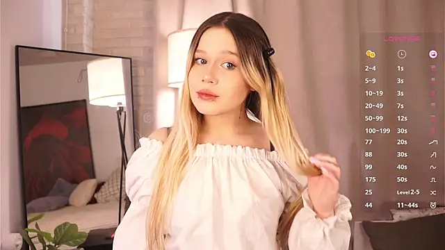 Love audirs6 online show from February 18, 12:23 pm