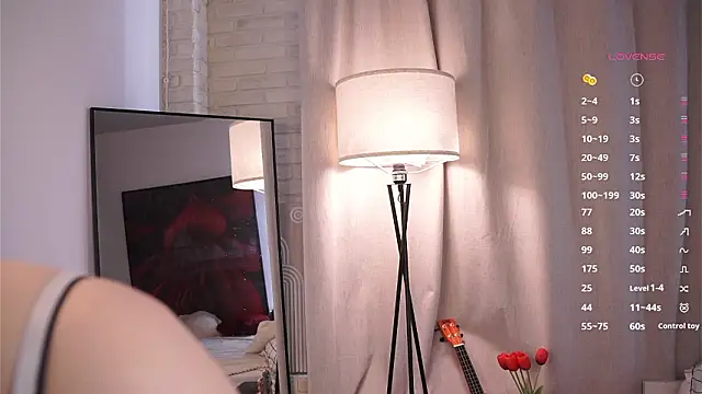 Love audirs6 online show from March 22, 11:56 am