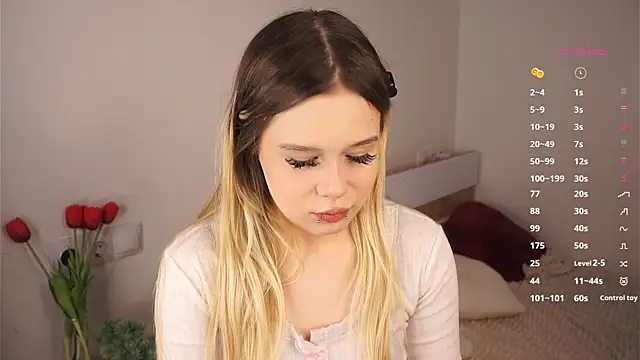 Love audirs6 online show from April 5, 1:51 pm