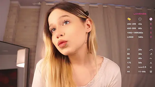 Love audirs6 online show from March 15, 1:07 pm