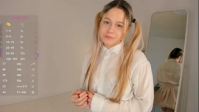 Love audirs6 online show from November 14, 12:53 pm