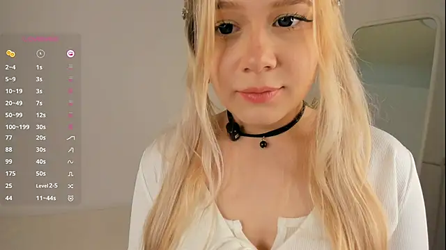 Love audirs6 online show from November 23, 3:11 pm