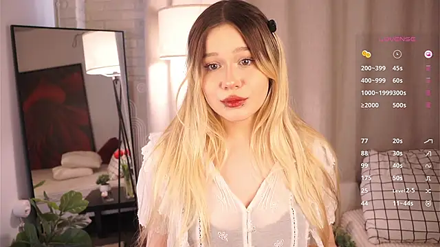 Love audirs6 online show from February 22, 11:34 am