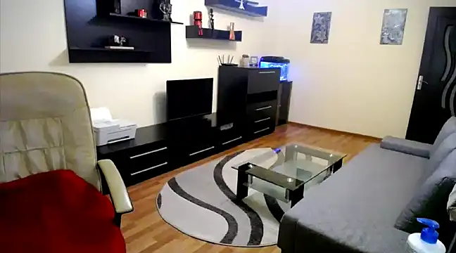 WTF Lexxy online show from March 21, 11:34 pm