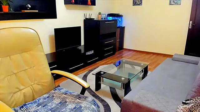 WTF Lexxy online show from November 19, 7:19 am