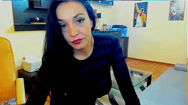 WTF Lexxy online show from January 13, 8:29 am