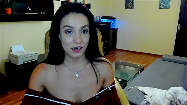 WTF Lexxy online show from November 9, 8:35 pm