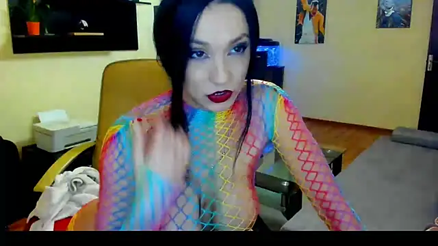 WTF Lexxy online show from December 4, 8:52 pm