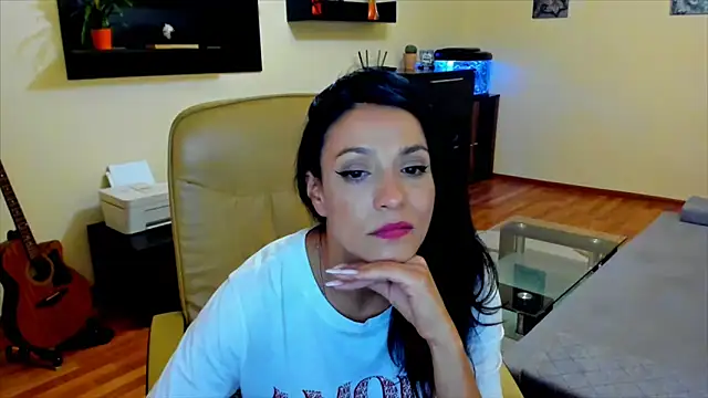 WTF Lexxy online show from September 21, 7:08 pm