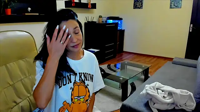 WTF Lexxy online show from September 24, 7:42 pm