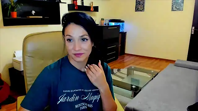 WTF Lexxy online show from September 20, 7:52 pm