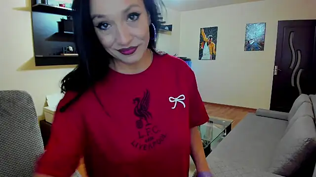 WTF Lexxy online show from April 10, 8:16 pm