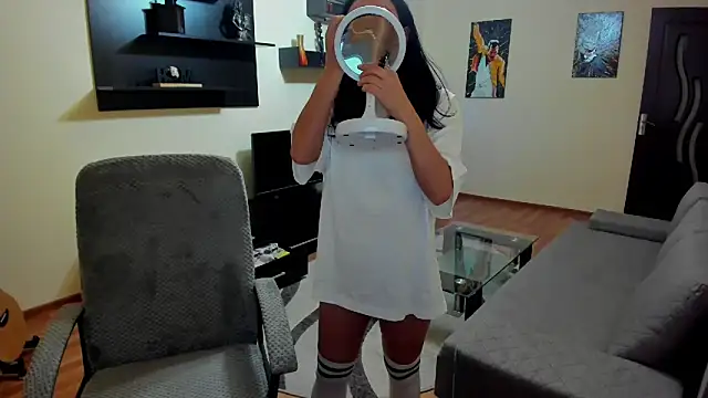 WTF Lexxy online show from April 12, 8:56 pm