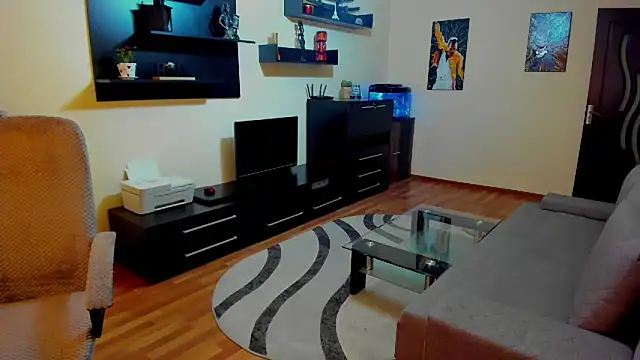 WTF Lexxy online show from March 20, 9:10 am