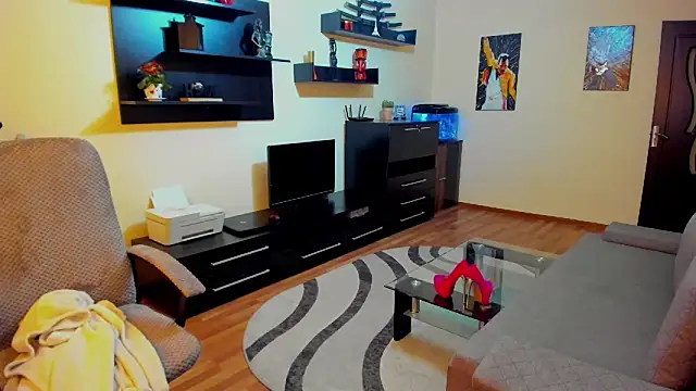 WTF Lexxy online show from March 12, 9:02 am