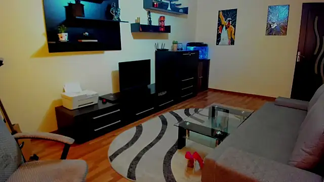 WTF Lexxy online show from March 23, 8:47 am