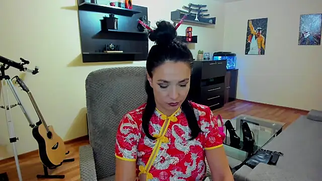 WTF Lexxy online show from June 2, 7:58 pm
