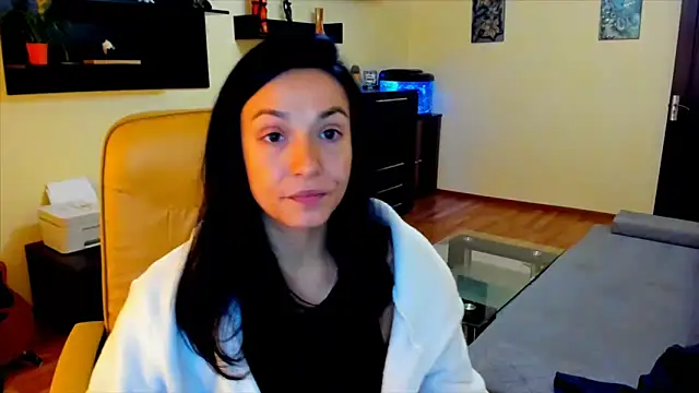 WTF Lexxy online show from October 7, 7:42 am