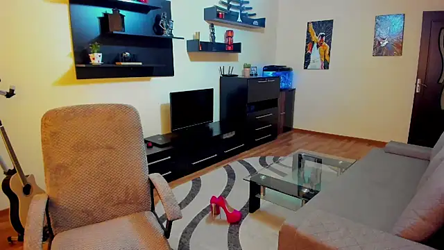 WTF Lexxy online show from March 24, 8:58 am