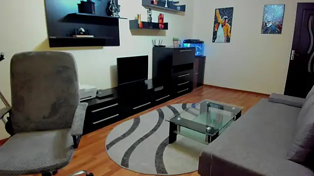 WTF Lexxy online show from February 5, 9:43 pm