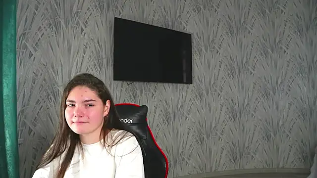 DeloraVivar online show from November 12, 4:38 am