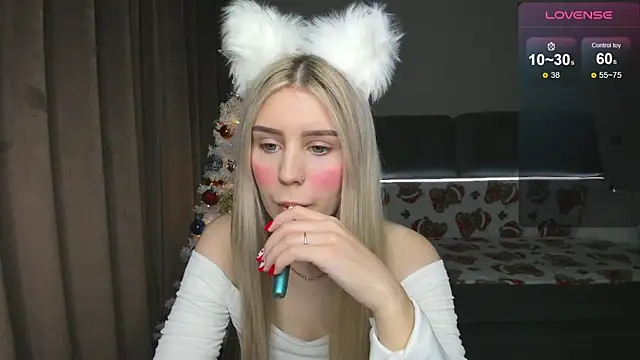 Olivia1Taylor1 online show from December 19, 9:44 am