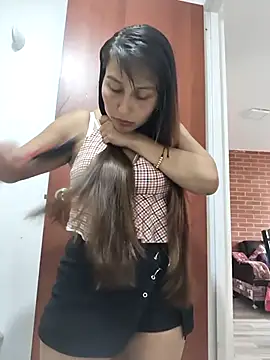 IsabellaaSwann online show from November 28, 8:20 pm