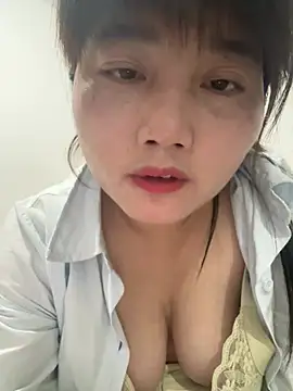 Nuomi6 online show from April 5, 2:46 pm