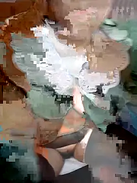 Nuomi6 online show from April 7, 1:29 am