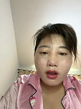 Snapshot of Nuomi6 chatting on June 28, 4:08 am Nuomi6 online show from June 28, 4:08 am